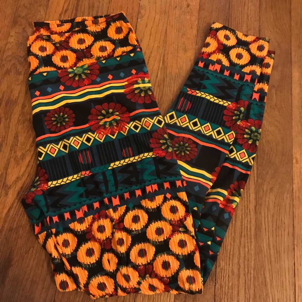 Leggings